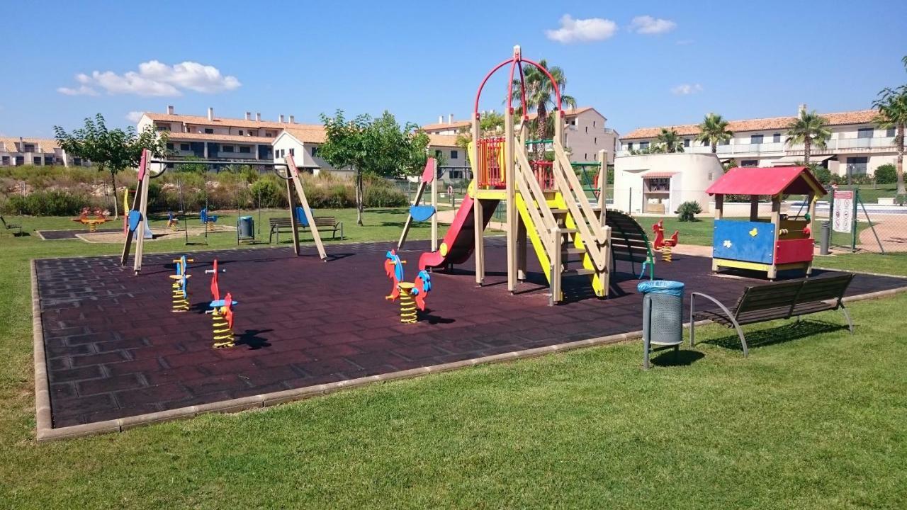 Casa de vacances Sensacional Adosado De Lujo 