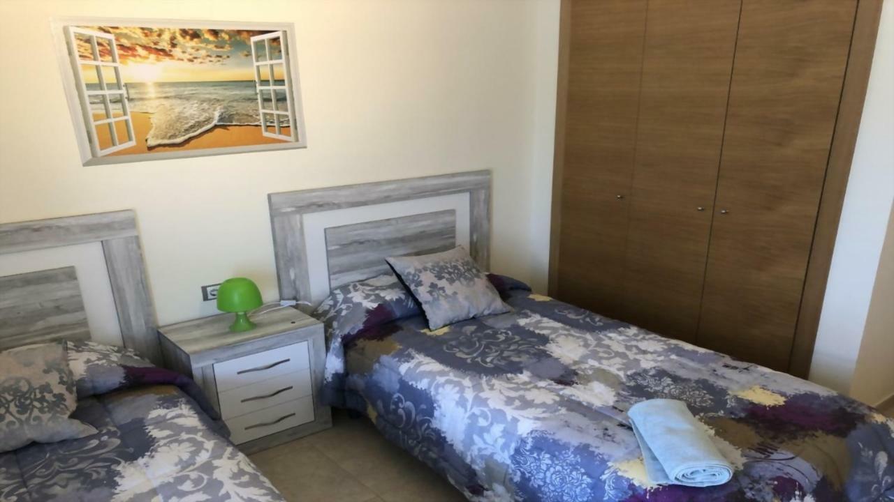 Casa de vacances Sensacional Adosado De Lujo 