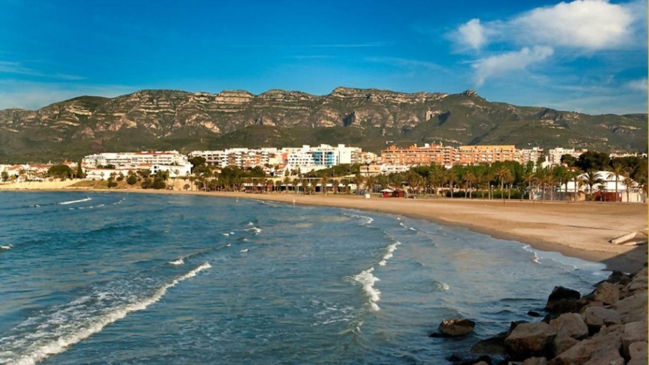 Casa de vacances Sensacional Adosado De Lujo 