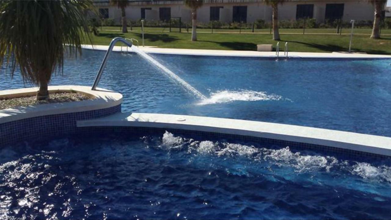 Casa de vacances Sensacional Adosado De Lujo 